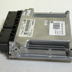 ECU Calculateur moteur BMW EDC16C35 0281013252 DDE7801710 Serie 1 3 E81 E82 E83