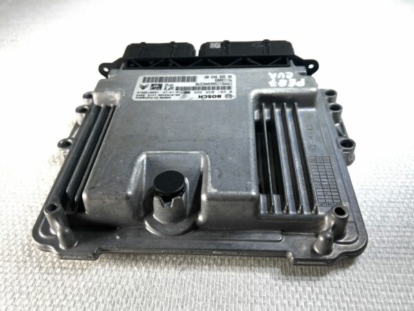 ECU Calculateur moteur Peugeot 308 II 208 1.5hdi 0281035365 MD1C5003 9832694380