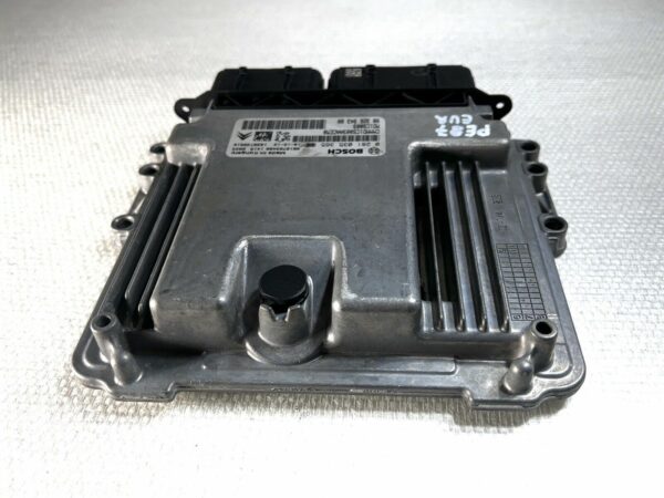 ECU Calculateur moteur Peugeot 308 II 208 1.5hdi 0281035365 MD1C5003 9832694380