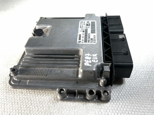 ECU Calculateur moteur Peugeot 308 II 208 1.5hdi 0281035365 MD1C5003 9832694380