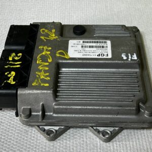 ECU MJD 6JF.S1 51758203 71600.005.02 C146 Fiat Panda 1.3jtd Calculateur moteur