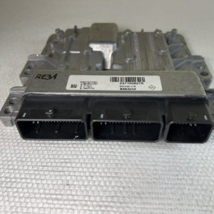 ECU RENAULT MASTER 2.3L DCI Moteur ECU 237100827S A2C13071801 SID310 2016-2021