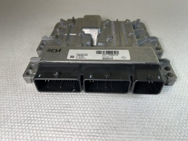 ECU RENAULT MASTER 2.3L DCI Moteur ECU 237100827S A2C13071801 SID310 2016-2021