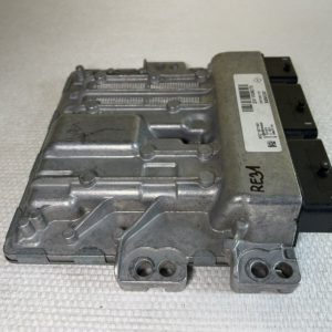 ECU RENAULT MASTER 2.3L DCI Moteur ECU 237100827S A2C13071801 SID310 2016-2021