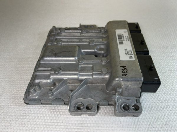 ECU RENAULT MASTER 2.3L DCI Moteur ECU 237100827S A2C13071801 SID310 2016-2021