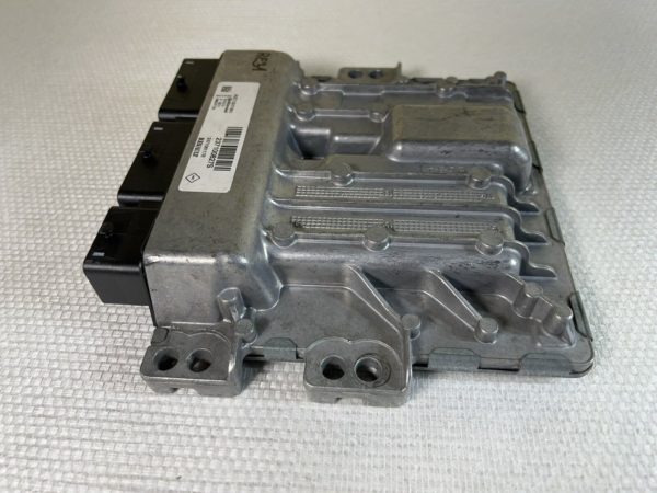 ECU RENAULT MASTER 2.3L DCI Moteur ECU 237100827S A2C13071801 SID310 2016-2021