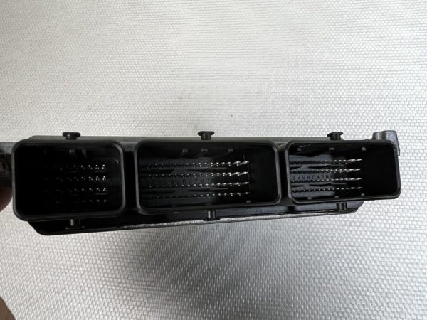 ECU RENAULT MASTER 2.3L DCI Moteur ECU 237100827S A2C13071801 SID310 2016-2021