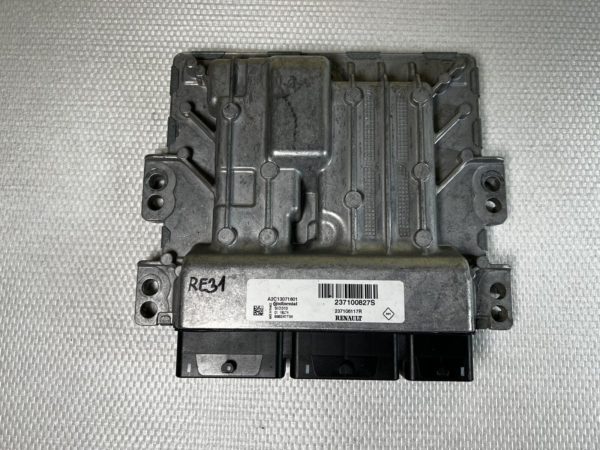 ECU RENAULT MASTER 2.3L DCI Moteur ECU 237100827S A2C13071801 SID310 2016-2021