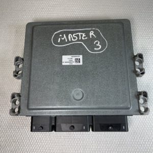 ECU RENAULT MASTER 2.3L DCI Moteur ECU 237100827S A2C13071801 SID310 2016-2021