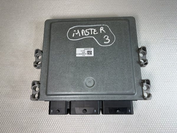 ECU RENAULT MASTER 2.3L DCI Moteur ECU 237100827S A2C13071801 SID310 2016-2021