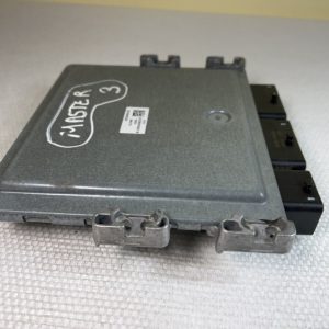 ECU RENAULT MASTER 2.3L DCI Moteur ECU 237100827S A2C13071801 SID310 2016-2021