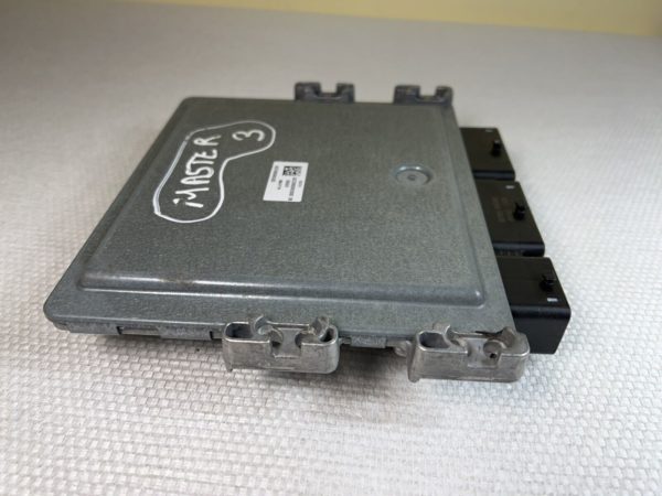 ECU RENAULT MASTER 2.3L DCI Moteur ECU 237100827S A2C13071801 SID310 2016-2021