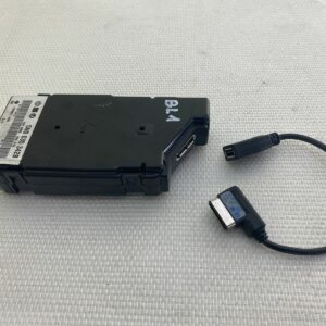 Interface Multimedia prise USB VW Polo 6R Scirocco Golf 6 5N0035342B