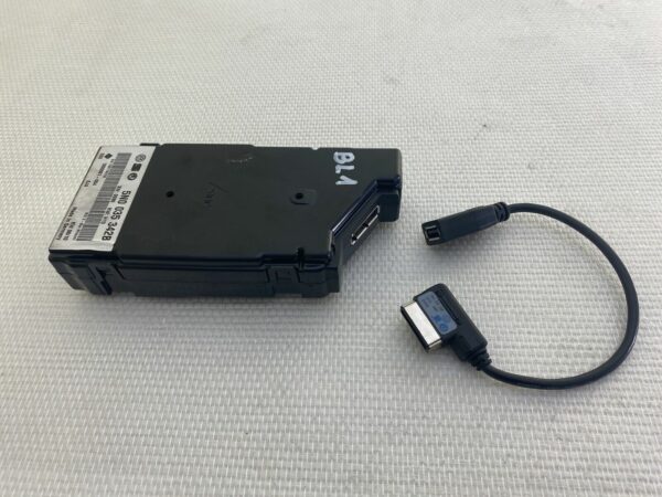 Interface Multimedia prise USB VW Polo 6R Scirocco Golf 6 5N0035342B