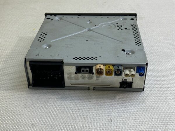 MIB2 STD Audi A1 Q3 Multimedia Sd Lecteur Unité Radio Control Unit 83A035842