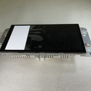 NEUF Panel Monitor LCD Touch Unité affichage Display AUDI Q3 SQ3 83A919604C 8.8