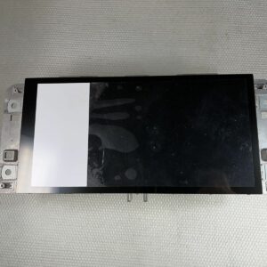 NEUF Panel Monitor LCD Touch Unité affichage Display AUDI Q3 SQ3 83A919604C 8.8