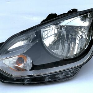 OEM 1EJ1781 UM7 1EJ010670-05 Optique avant principal Gauche Phare VW UP Halogène