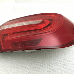 OEM A1769060400 Feu arrière droite R LED DEL Mercedes Classe A W176 100% 2012