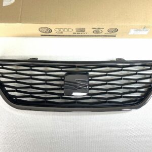 OEM Seat Radiateur Grille Calandre Emblème Ibiza 4 2013-15 6J0853651D 6J0853654C