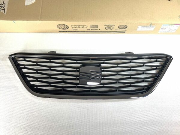 OEM Seat Radiateur Grille Calandre Emblème Ibiza 4 2013-15 6J0853651D 6J0853654C