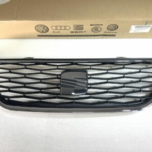 OEM Seat Radiateur Grille Calandre Emblème Ibiza 4 2013-15 6J0853651D 6J0853654C