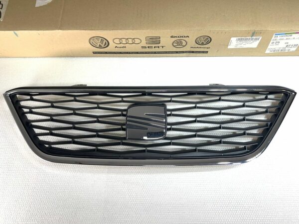 OEM Seat Radiateur Grille Calandre Emblème Ibiza 4 2013-15 6J0853651D 6J0853654C