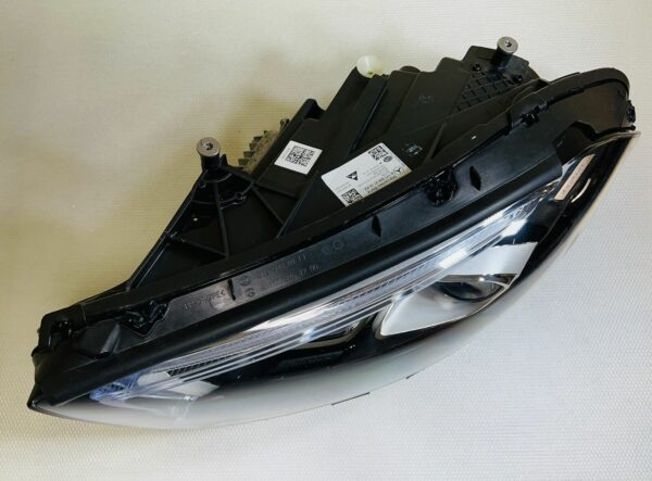 Optique Phare Mercedes Class A W177 avant gauche A1779062700KZ FULL LED DEL 100%