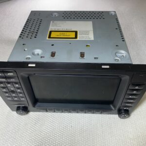 Porsche Cayenne 9PA 955 957 Autoradio Système de Navigation BE6693 7L5035192C