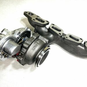 Turbo Audi A3 Vw Golf 8 GTD 2.0tdi 200ch Turbocompresseur 05L253019P GTD1752VZ