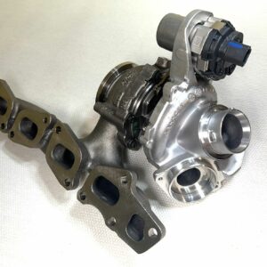 Turbo Audi A3 Vw Golf 8 GTD 2.0tdi 200ch Turbocompresseur 05L253019P GTD1752VZ