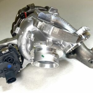 Turbo Audi A3 Vw Golf 8 GTD 2.0tdi 200ch Turbocompresseur 05L253019P GTD1752VZ