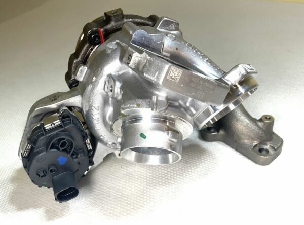 Turbo Audi A3 Vw Golf 8 GTD 2.0tdi 200ch Turbocompresseur 05L253019P GTD1752VZ