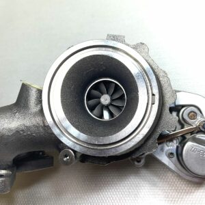 Turbo Audi A3 Vw Golf 8 GTD 2.0tdi 200ch Turbocompresseur 05L253019P GTD1752VZ