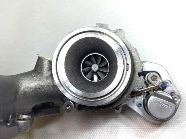 Turbo Audi A3 Vw Golf 8 GTD 2.0tdi 200ch Turbocompresseur 05L253019P GTD1752VZ