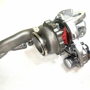 Turbo Audi A3 Vw Golf 8 GTD 2.0tdi 200ch Turbocompresseur 05L253019P GTD1752VZ