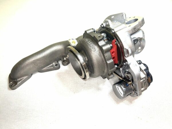 Turbo Audi A3 Vw Golf 8 GTD 2.0tdi 200ch Turbocompresseur 05L253019P GTD1752VZ