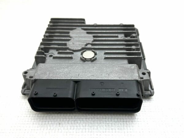 03L906023KG ECU Unité Contrôle Moteur Audi A1 8xA 1.6tdi CAYB 5WP42880 AA PCR2.1