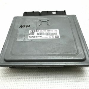 03L906023KG ECU Unité Contrôle Moteur Audi A1 8xA 1.6tdi CAYB 5WP42880 AA PCR2.1