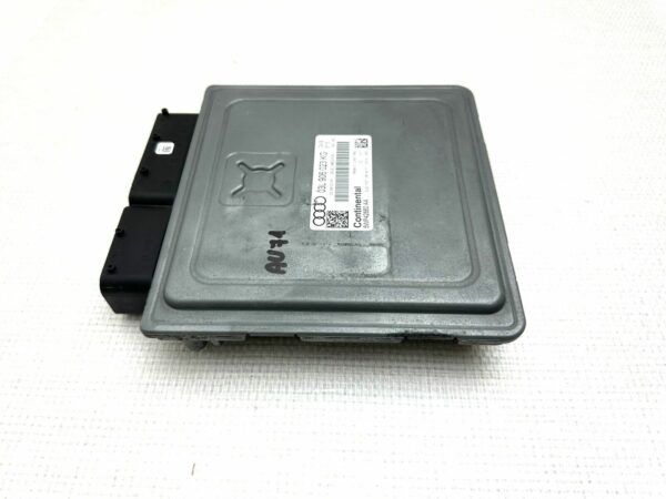 03L906023KG ECU Unité Contrôle Moteur Audi A1 8xA 1.6tdi CAYB 5WP42880 AA PCR2.1