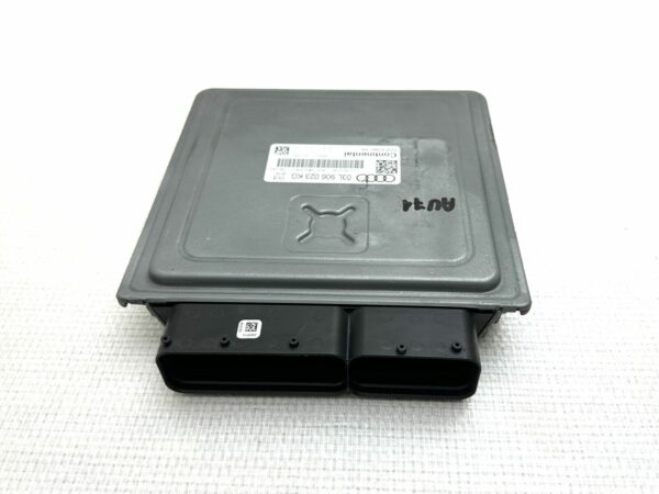 03L906023KG ECU Unité Contrôle Moteur Audi A1 8xA 1.6tdi CAYB 5WP42880 AA PCR2.1