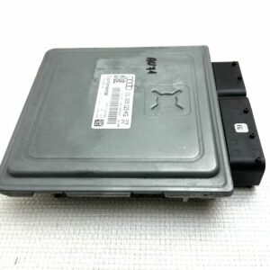 03L906023KG ECU Unité Contrôle Moteur Audi A1 8xA 1.6tdi CAYB 5WP42880 AA PCR2.1