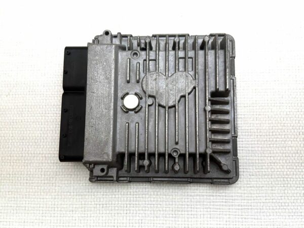 03L906023KG ECU Unité Contrôle Moteur Audi A1 8xA 1.6tdi CAYB 5WP42880 AA PCR2.1