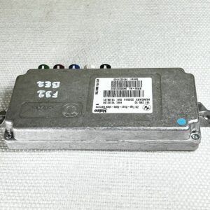 04930225802 BMW 4 f32 Dispositif de commande Module Caméra ZB Top Rear Side View