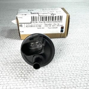 06D133517B VANNE DE PURGE VAPEUR D’essence AUDI A1 A3 06D133517B PETROL NEUF OEM