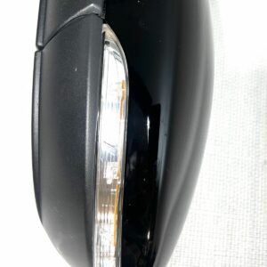 1K8857501G rétroviseur extérieur gauche Vw Scirocco 2008-2016 6pins Noire 100%