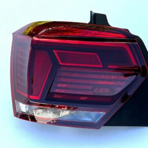 2G0945207B Feu LED arrière Gauche VW POLO 6 2G 2016-2022 État impeccable OEM