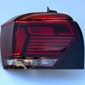 2G0945207B Feu LED arrière Gauche VW POLO 6 2G 2016-2022 État impeccable OEM