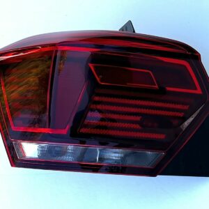 2G0945207B Feu LED arrière Gauche VW POLO 6 2G 2016-2022 État impeccable OEM