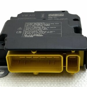 4N0959655AE Sensor calculateur airbag module A6 S6 RS6 A7 A8 Q7 Q8 4K 4N 4M NEUF